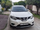 Nissan X-Trail 2015