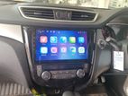 Nissan X-trail 2015 Ips Display Android Car Player With Penal