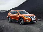 Nissan X trail 2015 Leasing 80% Rate 12%