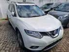Nissan X-Trail 2015 Maximum Leasing Partner 80%