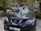 Nissan X-Trail 2015