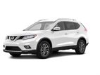 Nissan X-Trail 2016 (80%) Leasing (12%)