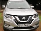 Nissan X-Trail 2016 85% Leasing Partner