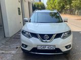 Nissan X-Trail 2016 For Hire