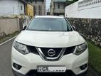 Nissan X-Trail 2016 for Rent