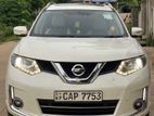 Nissan X-Trail 2016