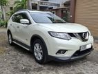Nissan X-Trail 2016