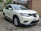 Nissan X-Trail 2016