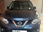 Nissan X-Trail 2016