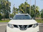 Nissan X-Trail 2016