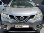 Nissan X-Trail 2016