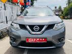 Nissan X-Trail 2016