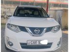 Nissan X-Trail 2016