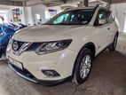 Nissan X-Trail 2016