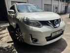 Nissan X-Trail 2016