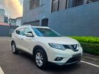 Nissan X-Trail 2016