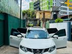 Nissan X-Trail 2016