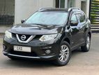 Nissan X-Trail 2016