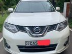 Nissan X-Trail 2016