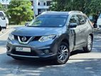 Nissan X-Trail 2016