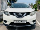 Nissan X-Trail 2016