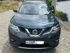 Nissan X-Trail 2016