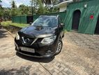 Nissan X-Trail 2016