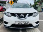 Nissan X-Trail 2016