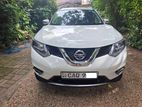 Nissan X-Trail 2016