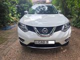 Nissan X-Trail 2016