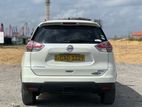 Nissan X-Trail 2016