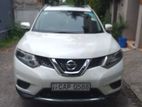 Nissan X-Trail 2016