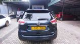 Nissan X-Trail 2016