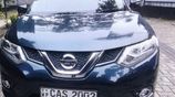 Nissan X-Trail 2016
