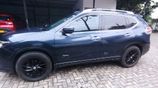 Nissan X-Trail 2016
