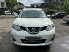 Nissan X-Trail 2016