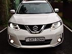 Nissan X-Trail 2016