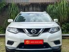 Nissan X-Trail 2016