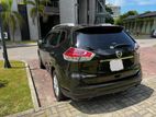 Nissan X-Trail 2016