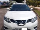 Nissan X-Trail 2016