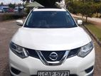 Nissan X-Trail 2016