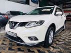 Nissan X-Trail 2016