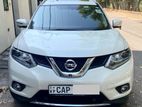 Nissan X-Trail 2016