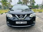 Nissan X-Trail 2016