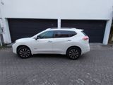 Nissan X-Trail 2016