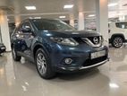 Nissan X-Trail 2016