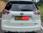 Nissan X-Trail 2016