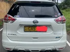 Nissan X-Trail 2016