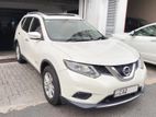 Nissan X-Trail 2016