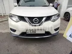 Nissan X-Trail 2016